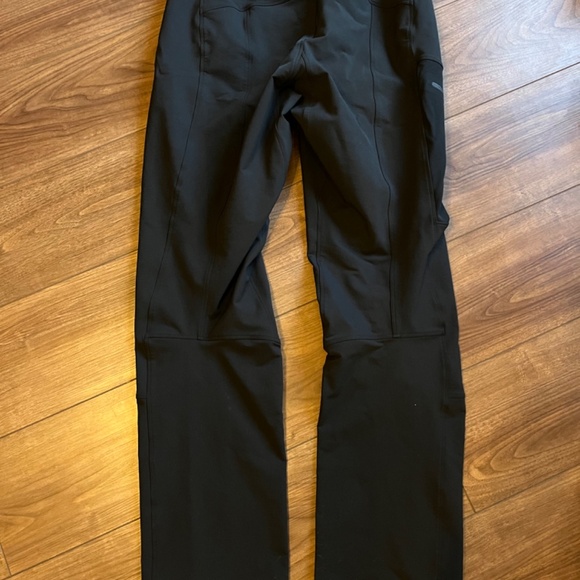 Men’s Arc’teryx Softshell Pants - Very Good Used Condition -sz S - Picture 4 of 9